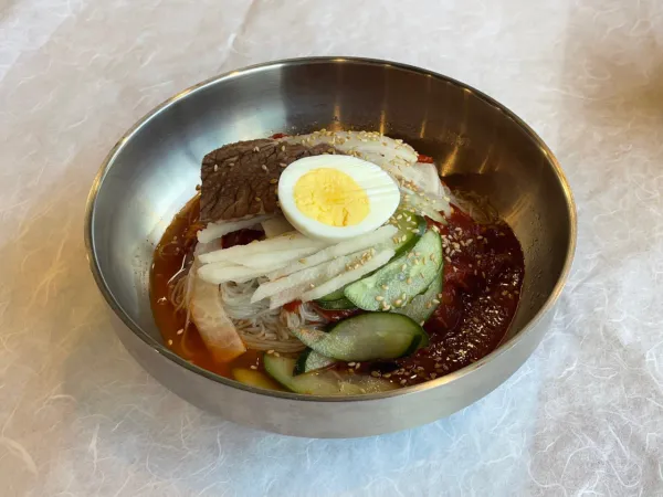생생정보 우와한 식당 시레기손만두전골