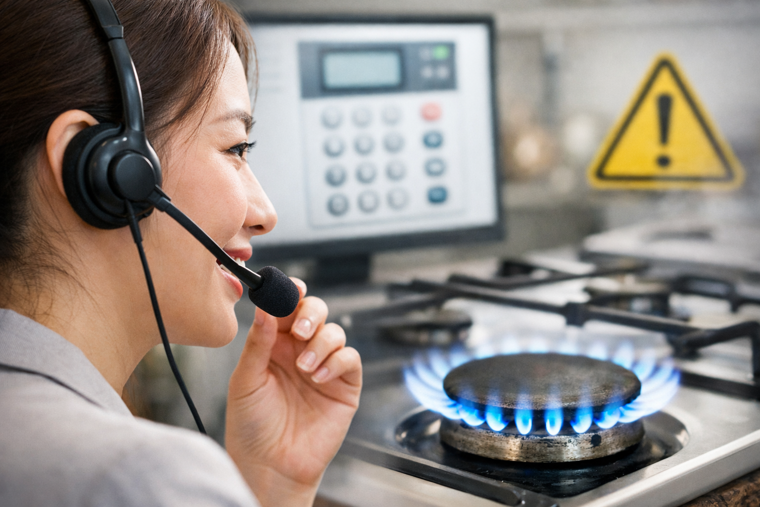 전북에너지서비스 고객센터 전화번호 총정리｜상담원 빠르게 연결하는 방법 관련 사진