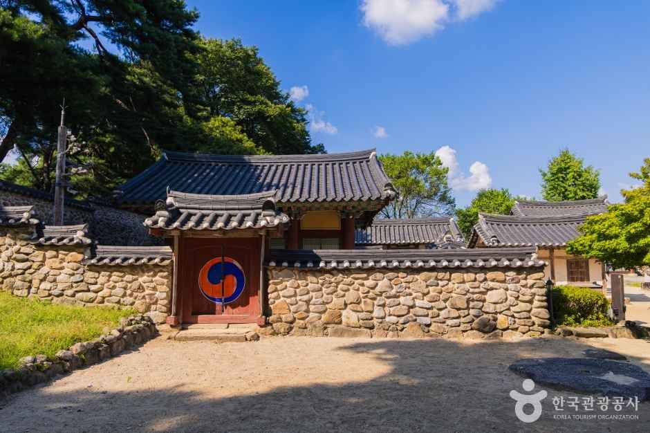 영주 가볼만한곳 베스트10