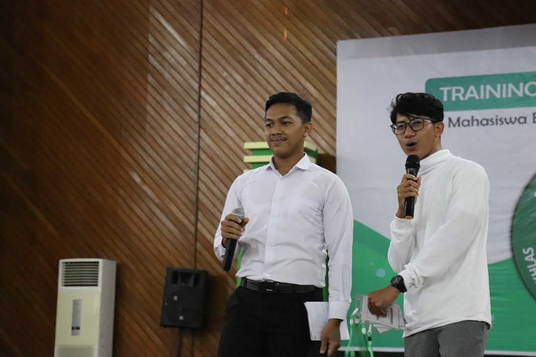 Candidates