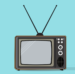 구형TV