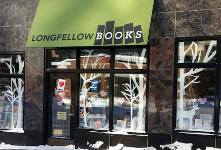 Longfellow Books