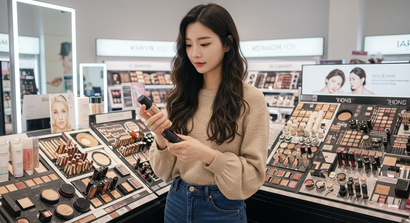 공스킨 베스트셀러