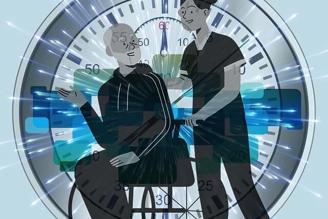 요양보호사 자격증 취득방법 (+국비지원)