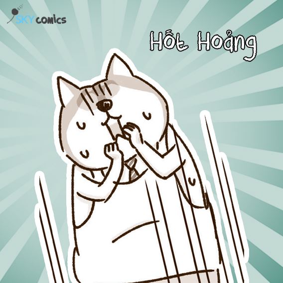 "호앙 홋의 뜻은?"