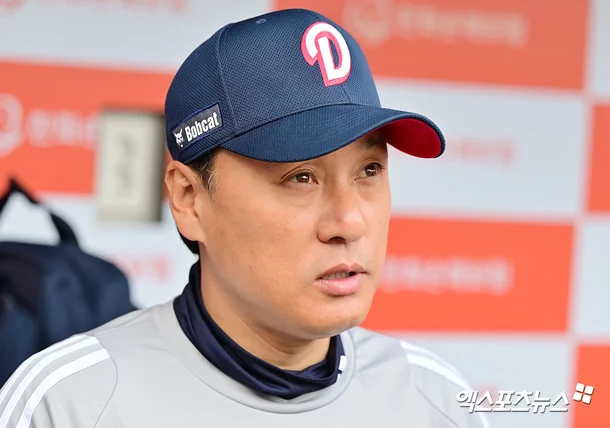 이승엽 요미우리 코치 제안