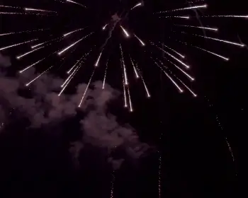 피나클랜드 불꽃축제_4