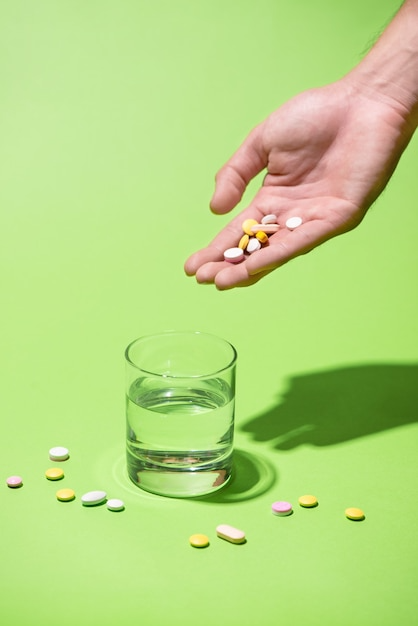 이노시톨 효능 부작용 복용시간 남자 갱년기 탈모 임신 다이어트 권장량