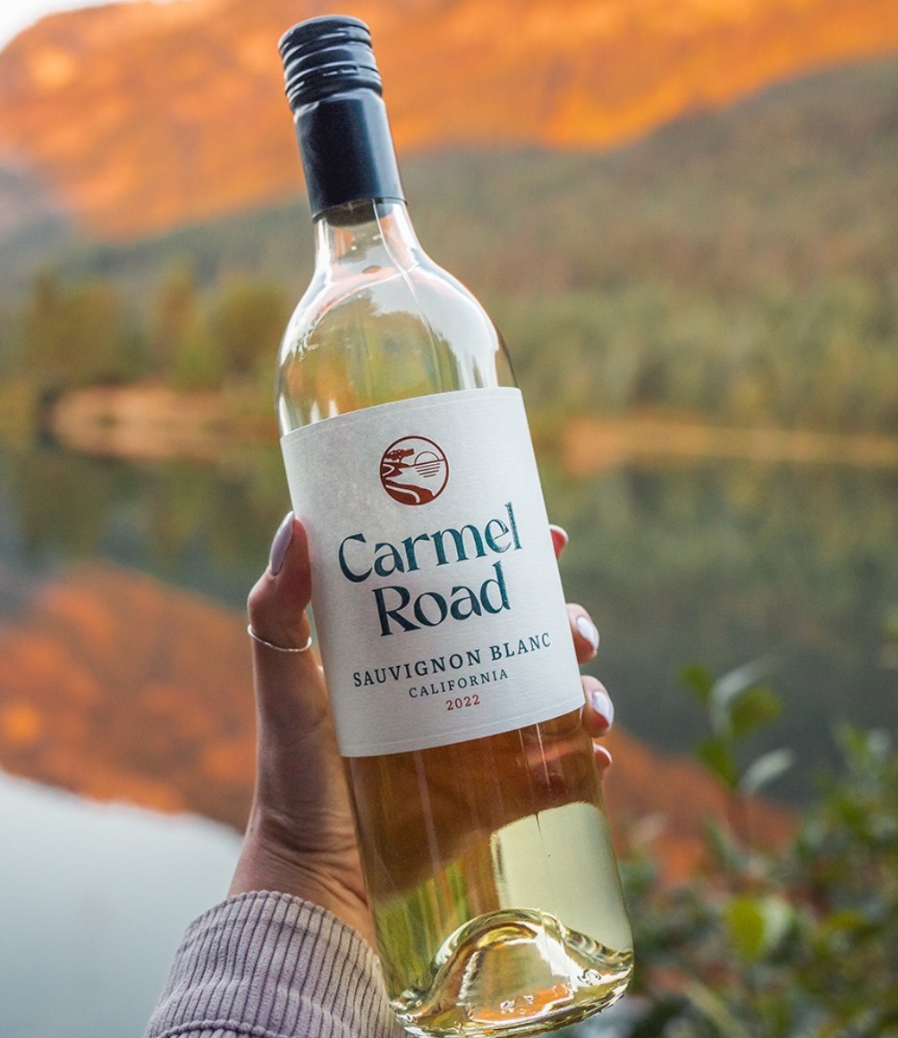 미국 캘리포니아 카멜로드 소비뇽 블랑