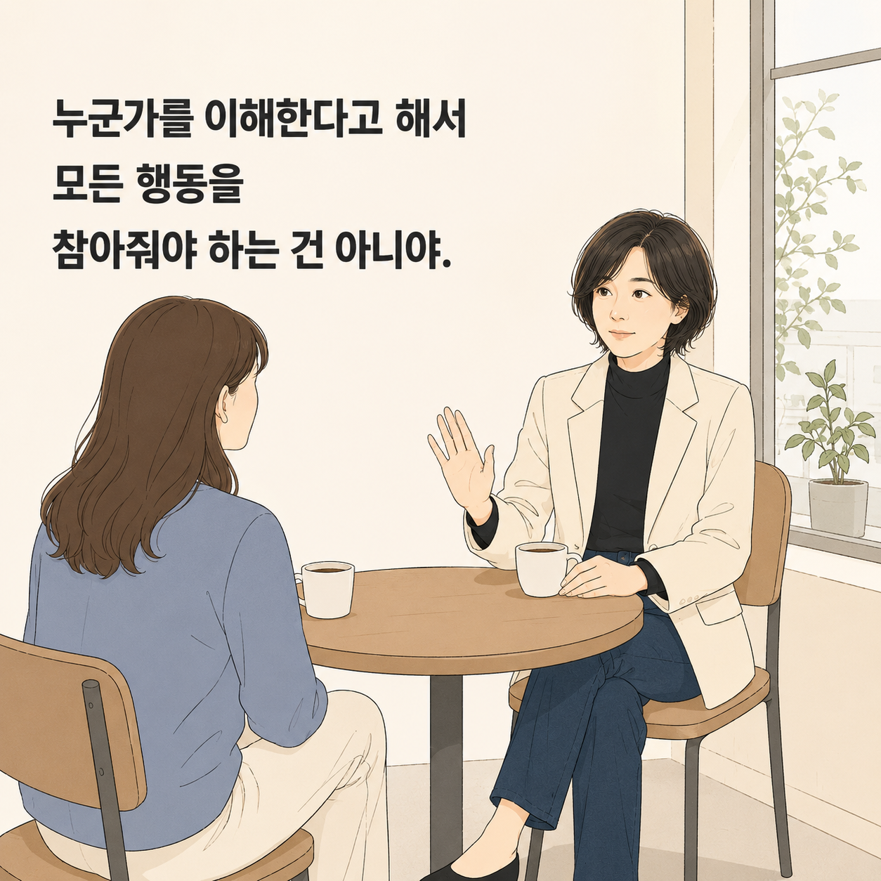 인간관계 문구 조언 글귀 좋은 이미지 모음