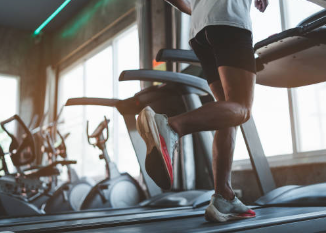 운동 능력 향상