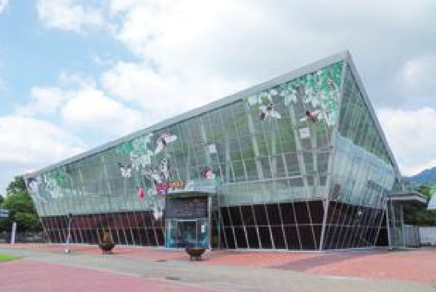 야외전시관 사진-1