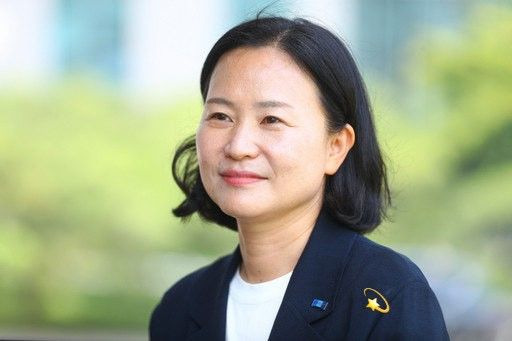 청와대 AI수석 이해민 프로필: 나이 학력 구글 15년 PM 출신 의원에서 대통령실 입각까지