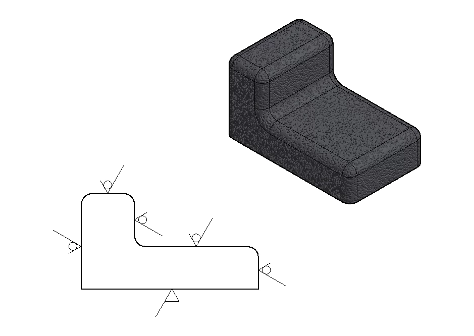 바닥면의-가공-모양