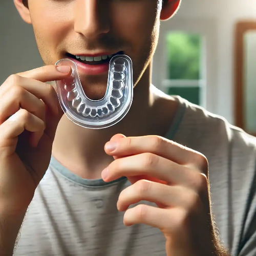 치아미백 효과와 유지 방법