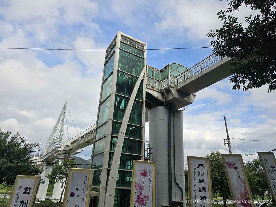 양산 가볼만한곳 베스트10