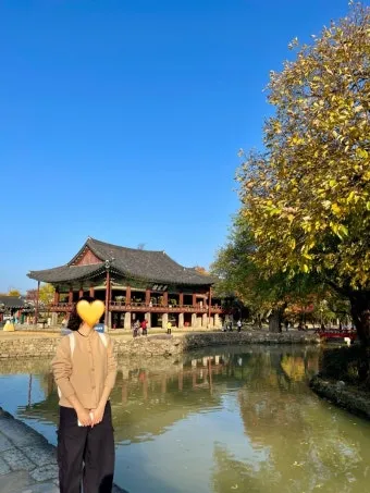 남원 여행코스 추천 광한루원과 맛집 일정표 정리_12