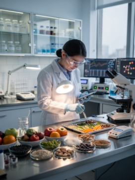 늙은 호박즙 효능