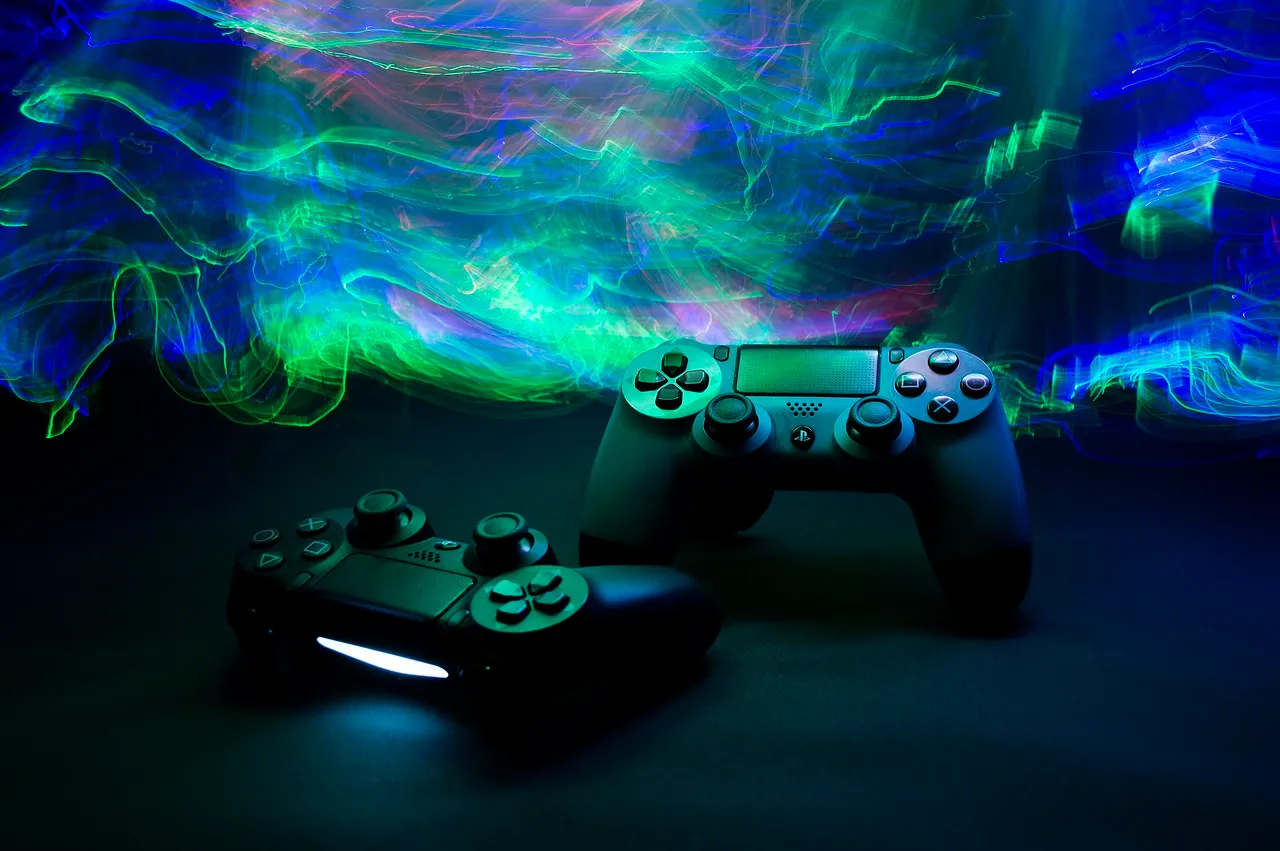 검풍 무협 RPG 게임 - 게임기