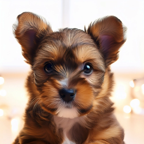 귀여운 강아지 사진