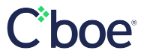 Cboe Logo