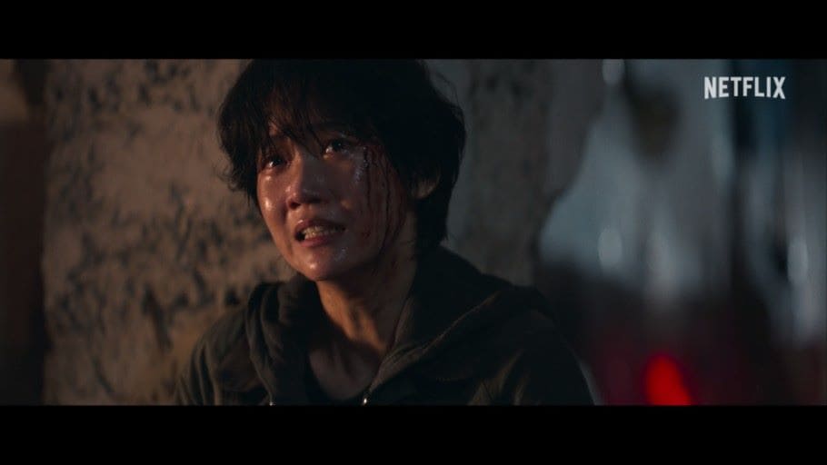 넷플릭스 영화 계시록