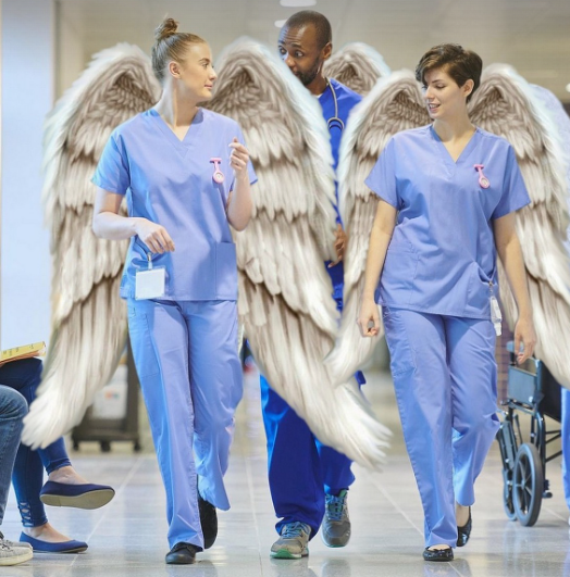 간호조무사 설명사진