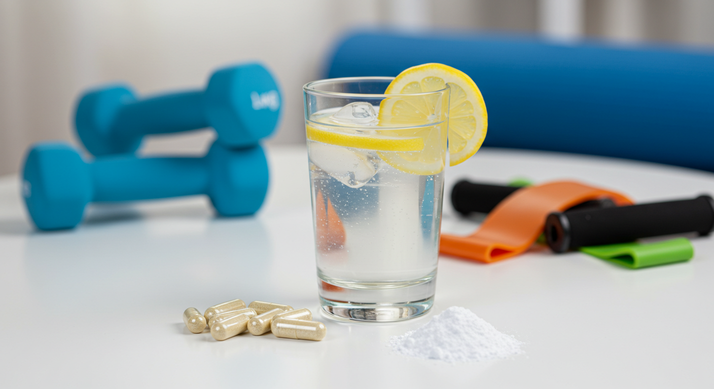 건강보조제&amp;#44; 아미노산&amp;#44; 남성영양제