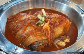 고등어 김치찜 황금레시피를 최신 알아보기 모음집_20