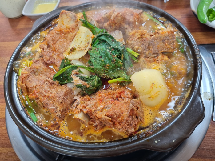 뚝심4