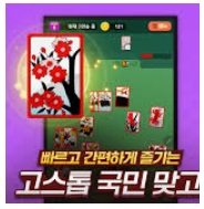 피망 고스톱 사진 9