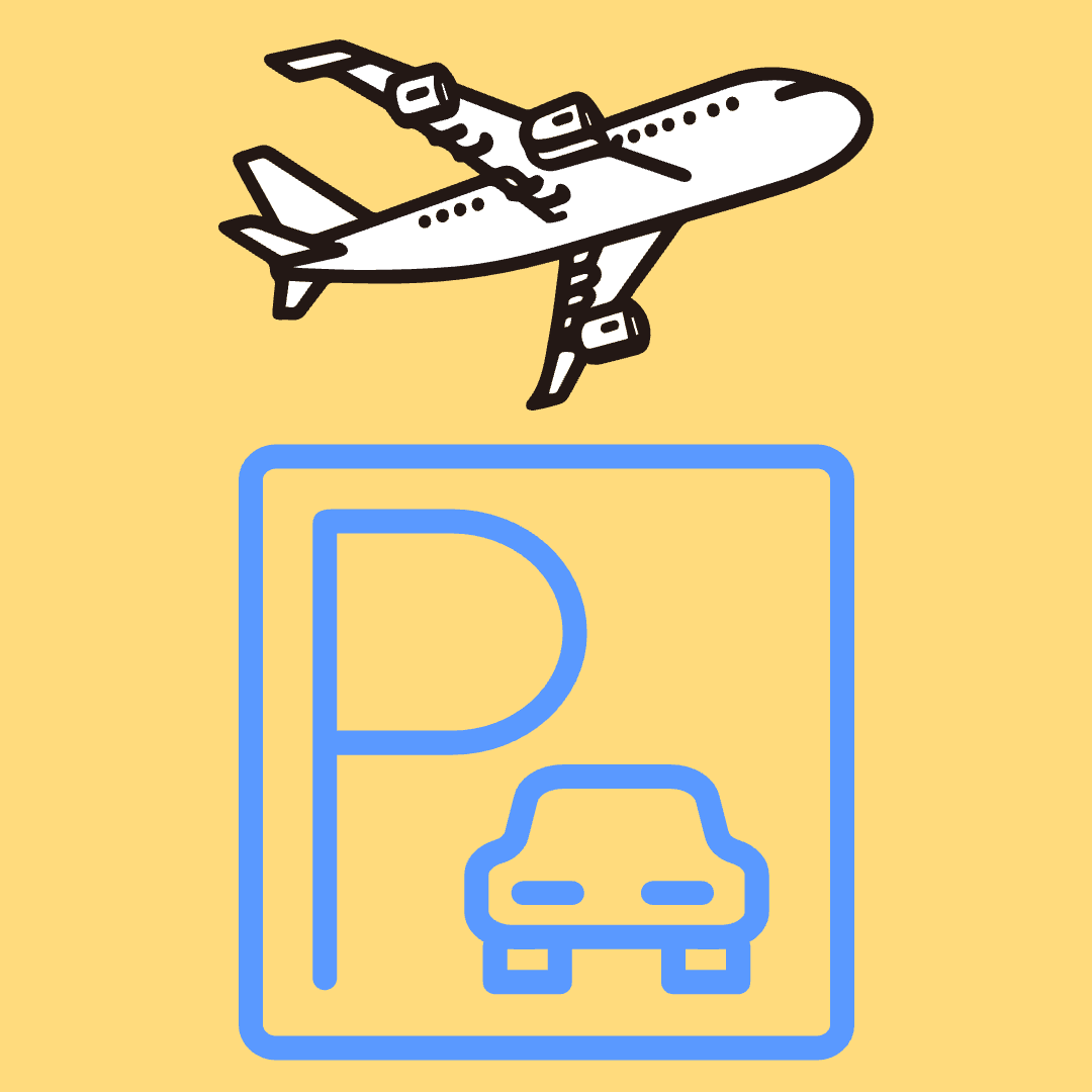 인천공항 주차대행