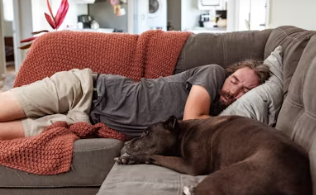 운동 부족과 신장 기능 저하