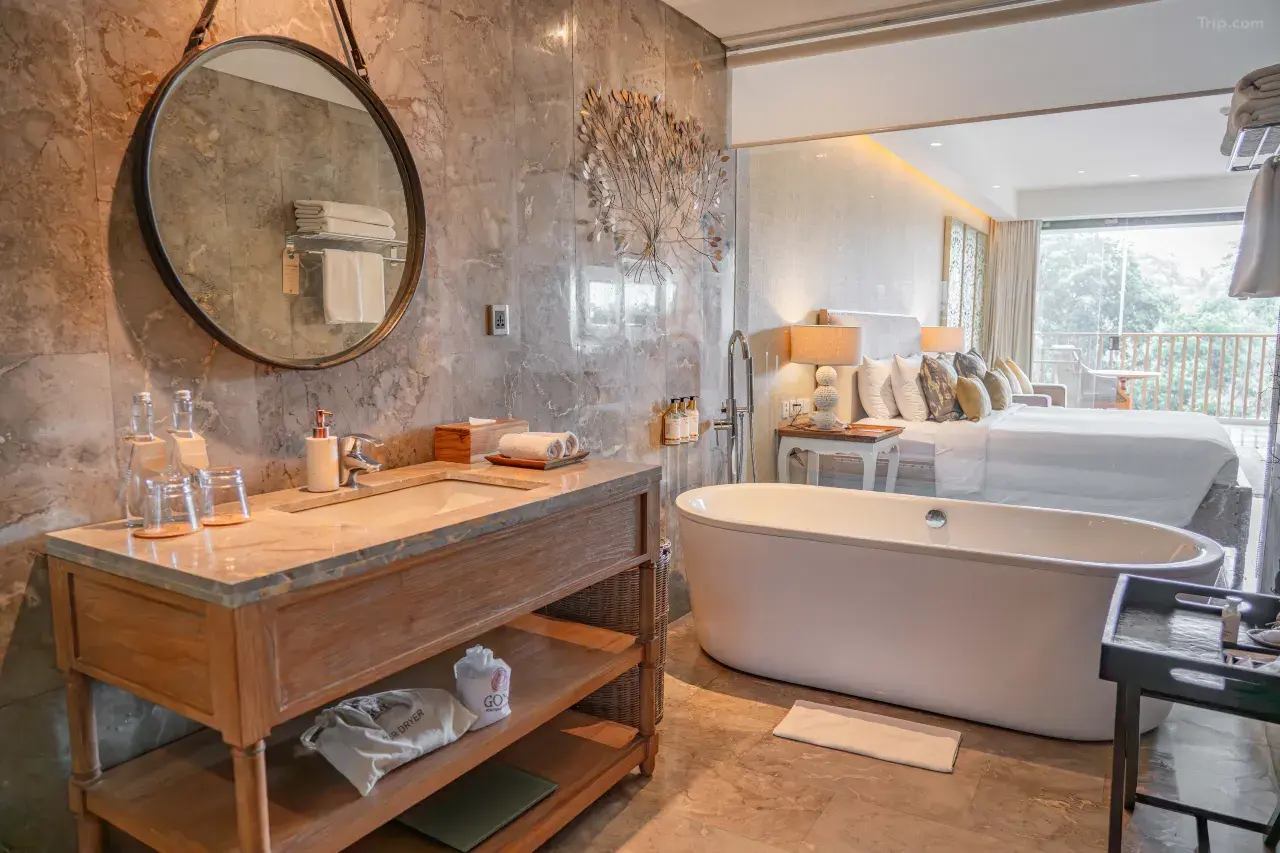 고야 부티크 리조트(1)