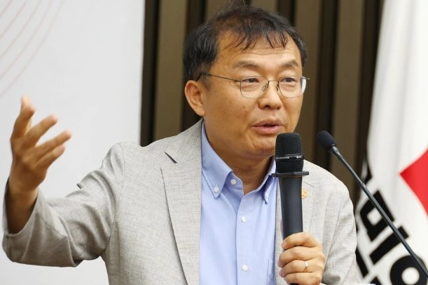 민경우 프로필 나이 고향 학력 운동권 경력