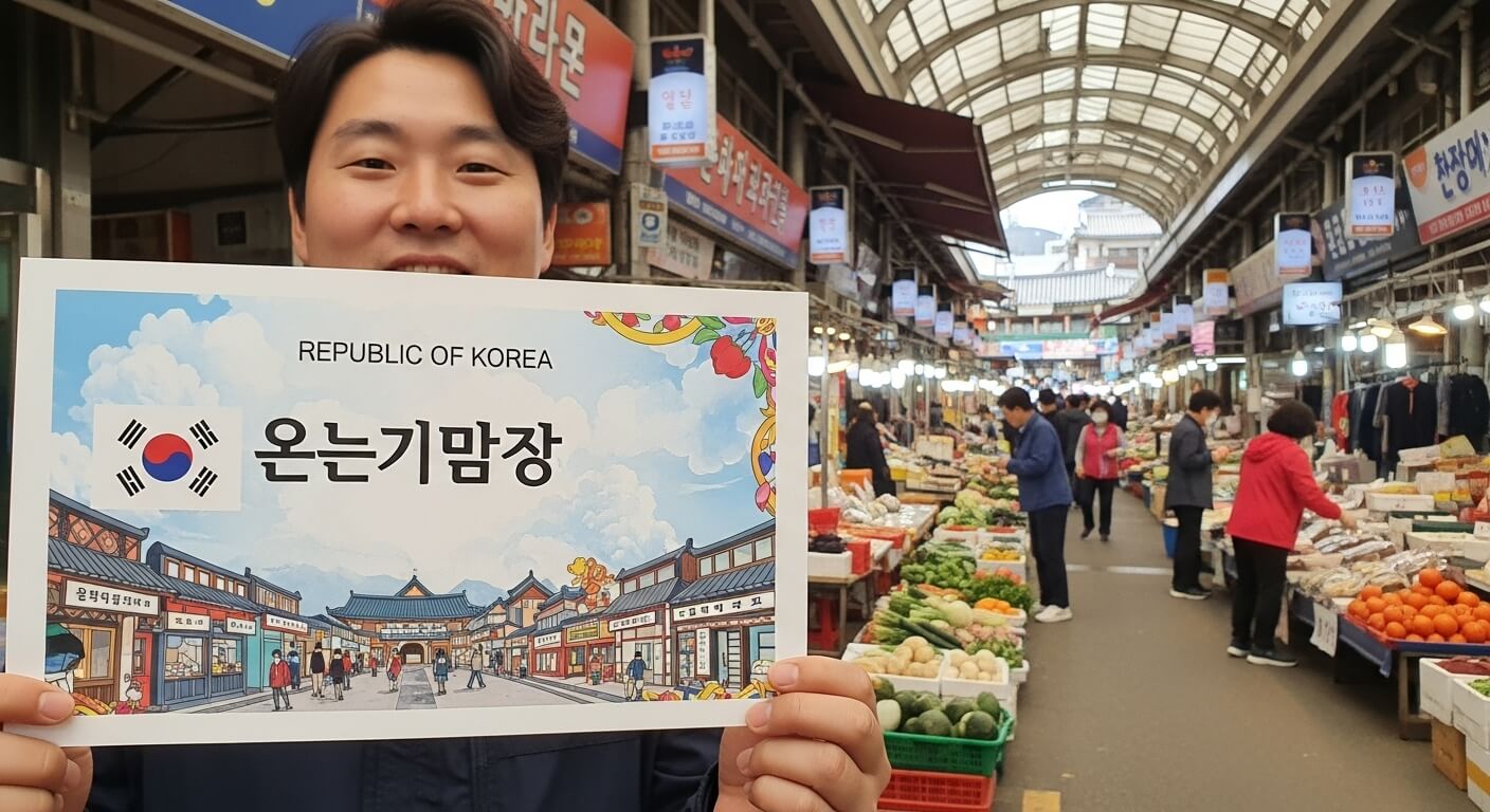 온누리상품권 사용처