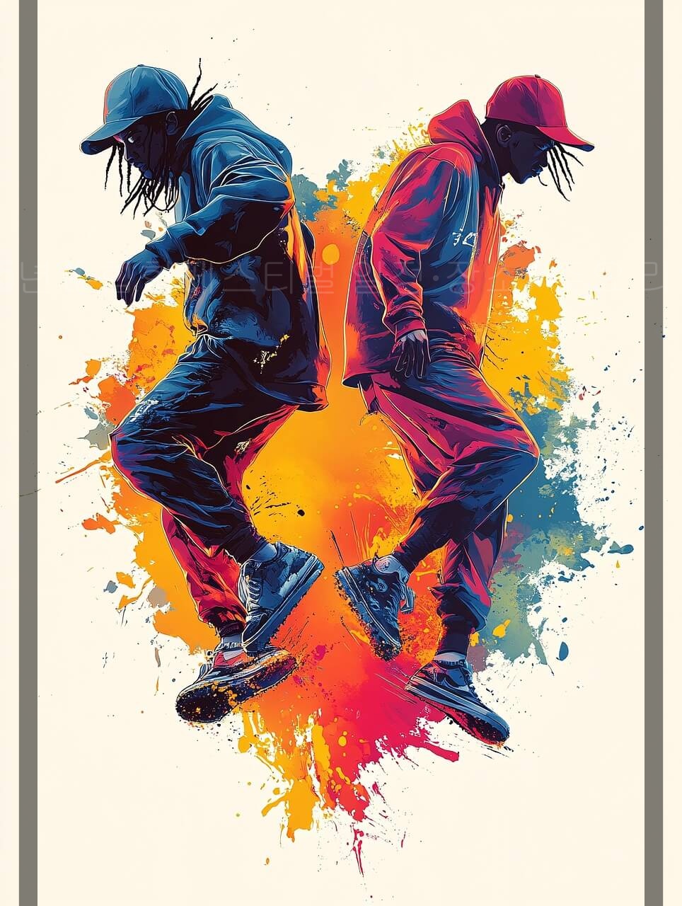 2025년 K-힙합페스티벌 일정·장소/ 주요 라인업