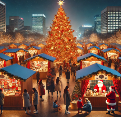 12월 축제 가 볼만한 곳 