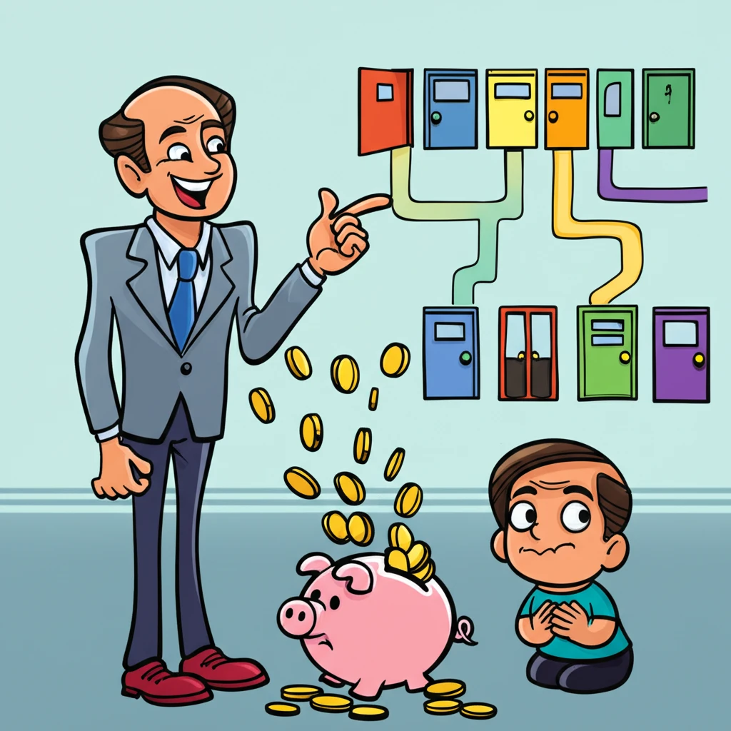 소액생계비대출 입금 누적액 초기화 시..