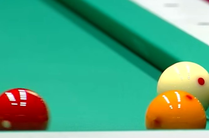 billiard