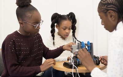 Nurturing Resilience: Empowering Children to Overcome Challenges