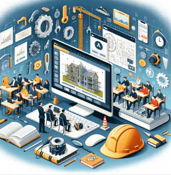 건설 교육기술원온라인 교육센터 바로가기