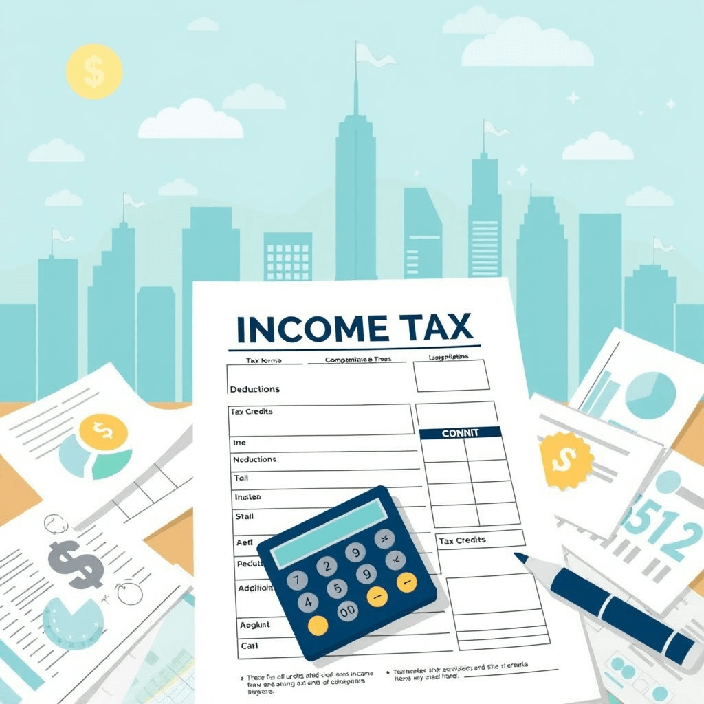 종합소득세 환급 신청 방법