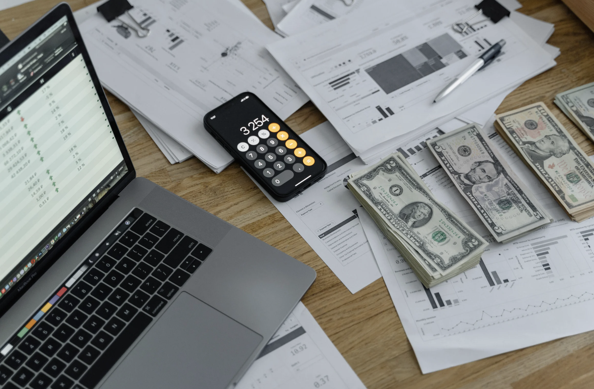 기준소득월액 상한액·하한액 조정 내역