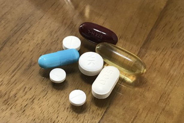 포스파티딜 세린 효능