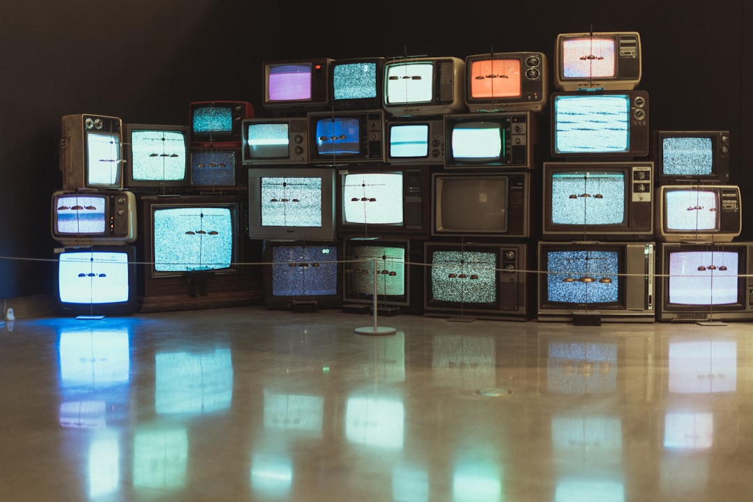 TV