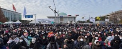 탄핵 가결 이후 절차 대통령 직무정지