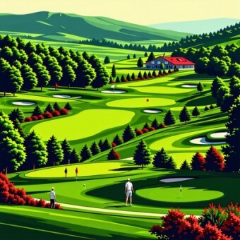 파크골프 입문자를 위한 필수 규칙과 매너