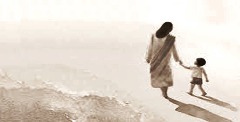 예수 관련된 꿈 해몽 정리 10가지.두번째