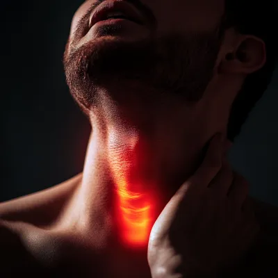 급성 후두염과 만성 후두염의 차이점4